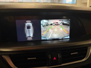 ALFA ROMEO Stelvio usata, con Trazione integrale