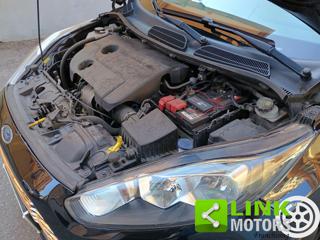 FORD Fiesta usata 24