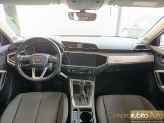 AUDI Q3 usata, con Immobilizzatore elettronico