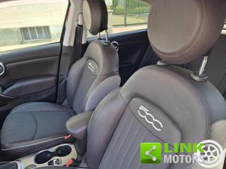 FIAT 500X usata, con Controllo trazione