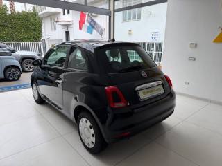 FIAT 500 usata, con Chiusura centralizzata