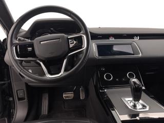 LAND ROVER Range Rover Evoque usata, con Controllo trazione