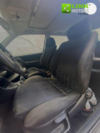 VOLKSWAGEN Golf usata, con Sedile posteriore sdoppiato