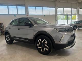 OPEL Mokka usata, con Autoradio