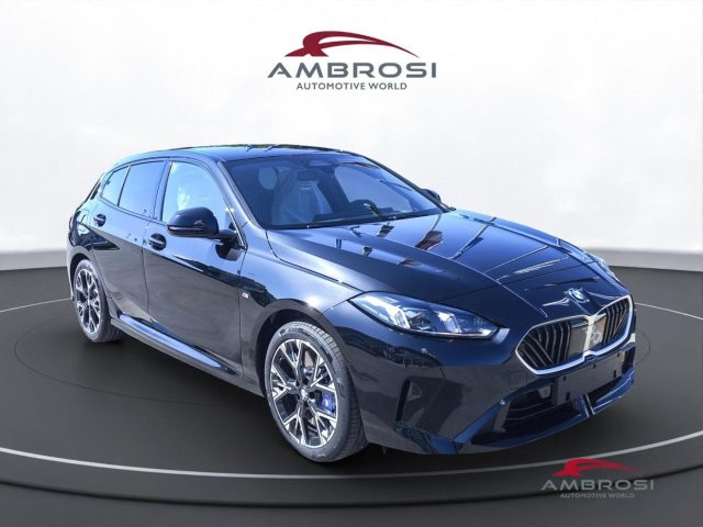 BMW 120 usata 1