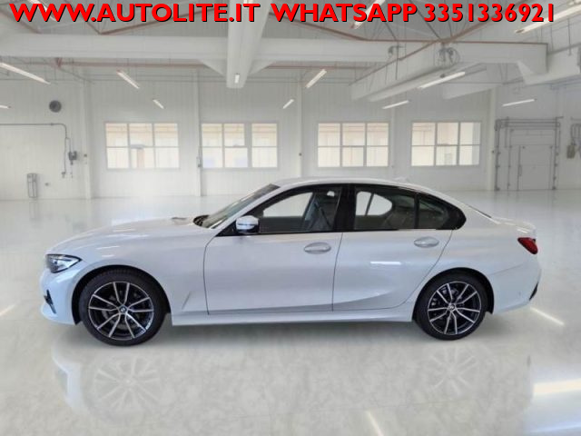 BMW 318 usata, con Airbag Passeggero