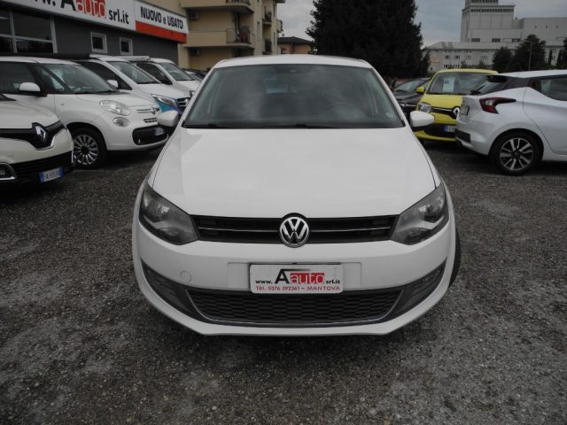 VOLKSWAGEN Polo usata, con Airbag laterali