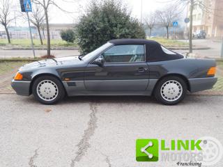 MERCEDES-BENZ SL 300 usata, con Servosterzo