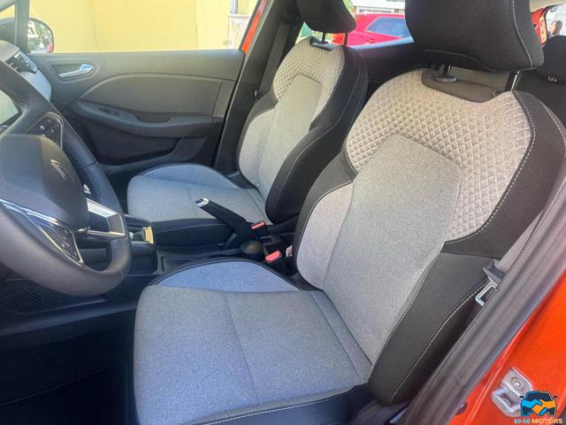 RENAULT Clio usata, con ESP