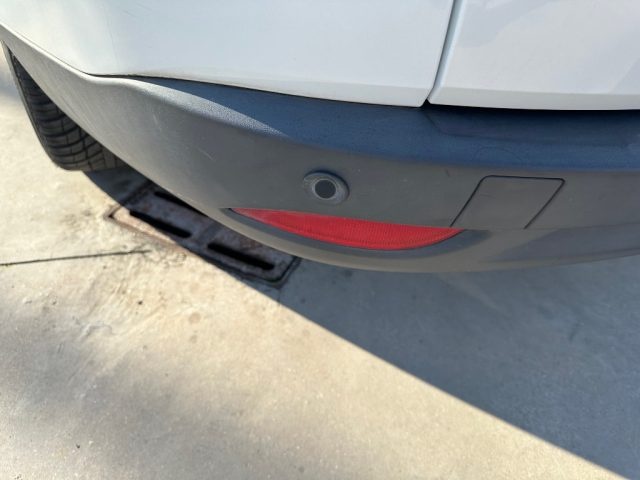 RENAULT Megane usata, con Cerchi in lega