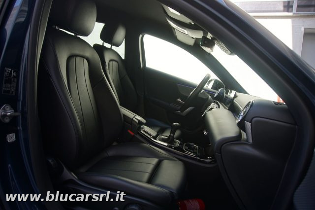 MERCEDES-BENZ A 160 usata, con ESP