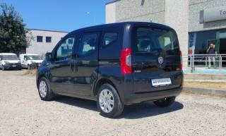 FIAT Qubo usata, con Chiusura centralizzata