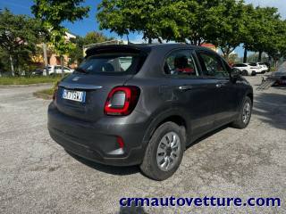 FIAT 500X usata, con Airbag