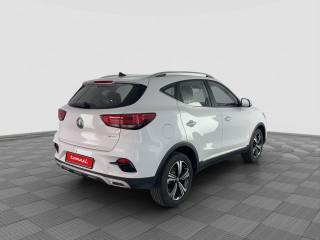 MG ZS usata 4
