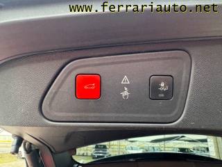 PEUGEOT 3008 usata, con Sistema di navigazione