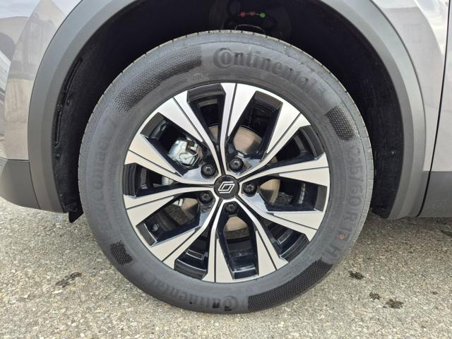 RENAULT Captur usata, con Servosterzo