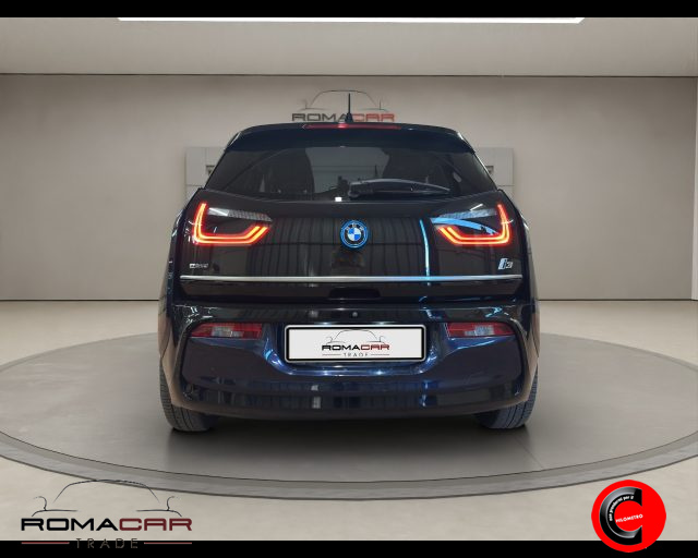 BMW i3 usata, con Chiusura centralizzata