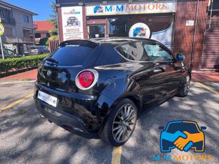 ALFA ROMEO MiTo usata, con Cerchi in lega
