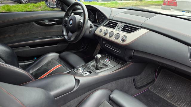 BMW Z4 usata 19