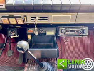 FIAT 124 Berlina usata 20