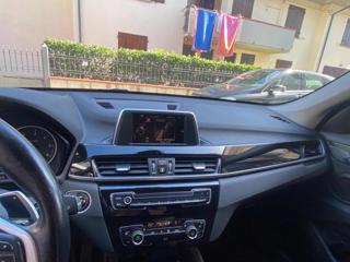 BMW X1 usata 7