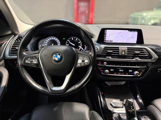 BMW X3 usata, con Cronologia tagliandi