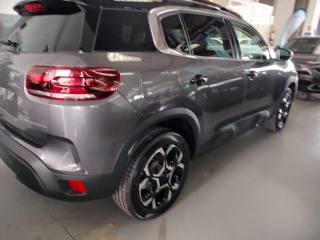 CITROEN C5 Aircross usata, con Chiusura centralizzata