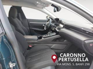 PEUGEOT 508 usata, con Servosterzo
