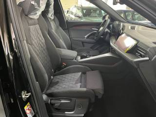AUDI Q5 usata, con Park Distance Control