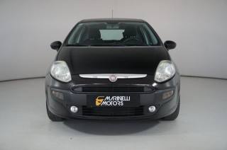 FIAT Punto usata, con Airbag Passeggero