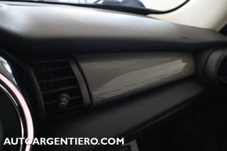 MINI Cooper D usata, con Volante in pelle