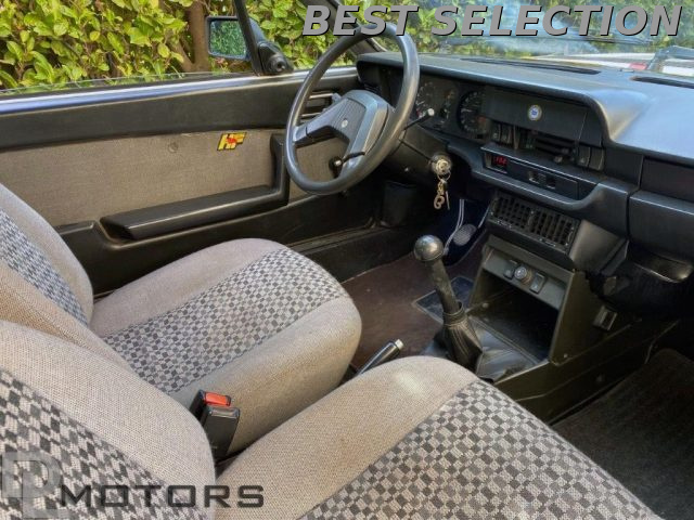LANCIA Beta usata 6