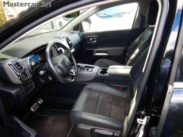 CITROEN C5 Aircross usata, con Airbag Passeggero