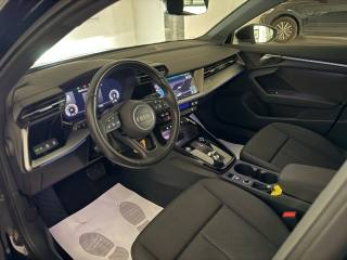 AUDI A3 usata, con Sensore di luce