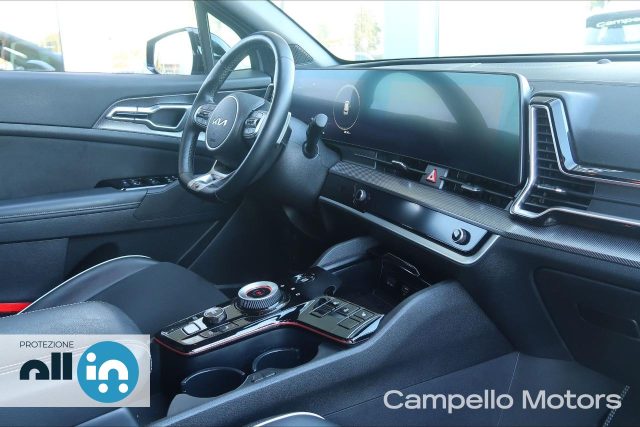 KIA Sportage usata 13