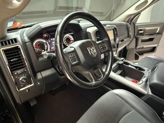 DODGE RAM usata, con Controllo automatico clima