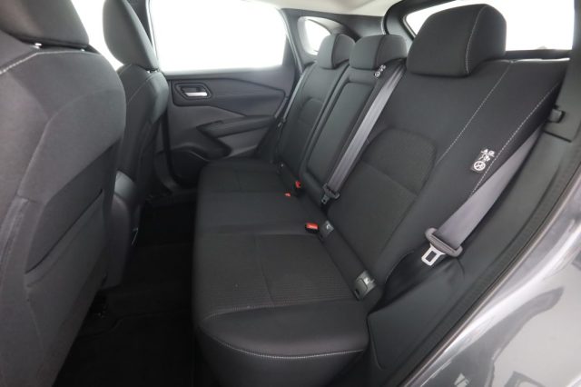 NISSAN Qashqai usata 3
