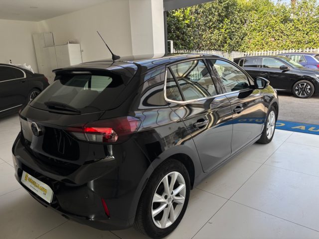 OPEL Corsa usata, con Autoradio