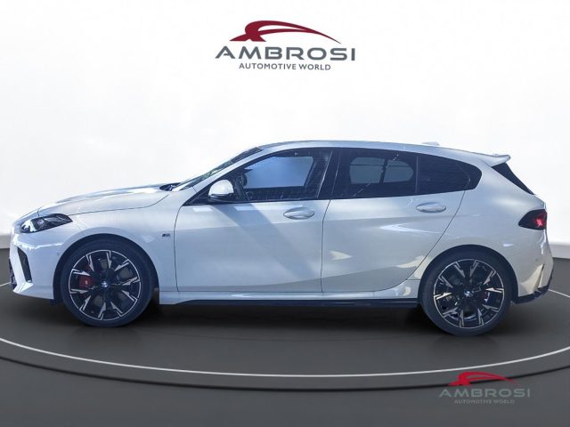 BMW 120 usata 5