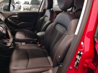FIAT 500X usata 26