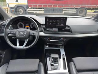 AUDI Q5 usata, con Cerchi in lega
