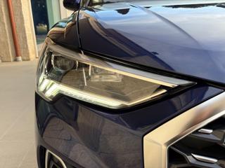 AUDI Q3 usata, con Bluetooth