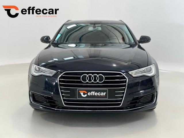 AUDI A6 usata, con Airbag