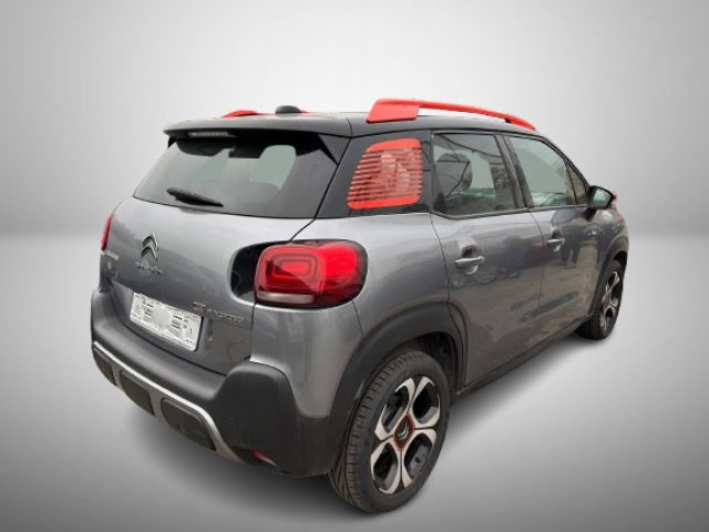 CITROEN C3 Aircross usata, con Airbag Passeggero