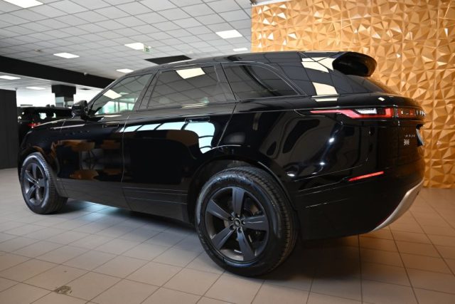 LAND ROVER Range Rover Velar usata 85