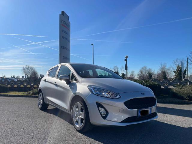 FORD Fiesta usata, con ABS