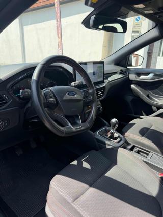 FORD Focus usata, con Sistema di navigazione