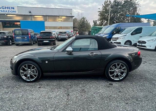 MAZDA MX-5 usata, con Autoradio
