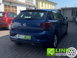 VOLKSWAGEN Polo usata, con Climatizzatore