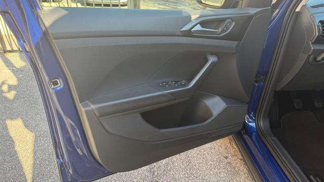VOLKSWAGEN T-Cross usata, con Immobilizzatore elettronico